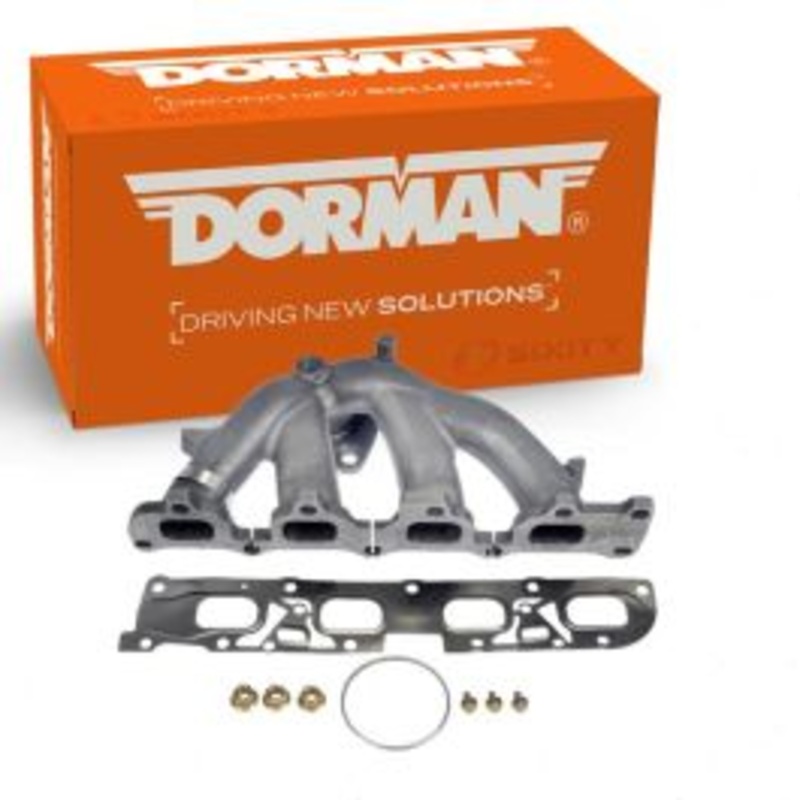 Dorman Exhaust Manifold for 2013-2015 Chevrolet Captiva Sport 2.4L L4