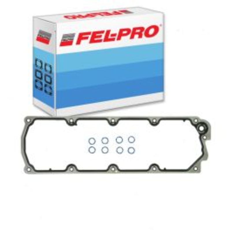 Fel-Pro Engine Intake Manifold Gasket Set for 2007-2013 GMC Yukon XL 2500 6.0L V8