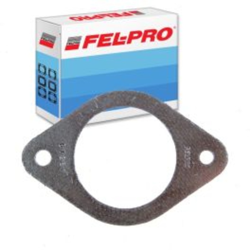 Fel-Pro Exhaust Pipe Flange Gasket for 2007 GMC Sierra 1500 HD Classic 6.0L V8