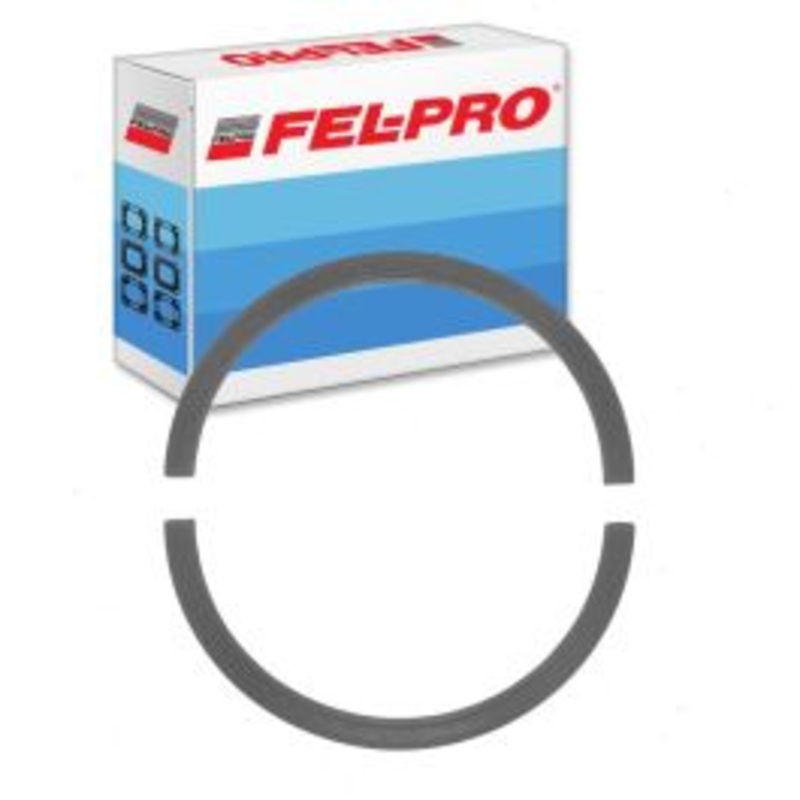 Fel-Pro Rear Engine Crankshaft Seal Kit for 1966-1983 Ford Bronco 4.7L 5.0L V8