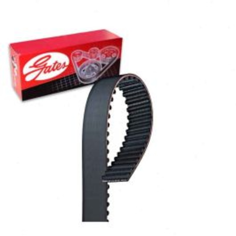 Gates Engine Timing Belt for 1997-2000 Mitsubishi Montero 3.5L V6