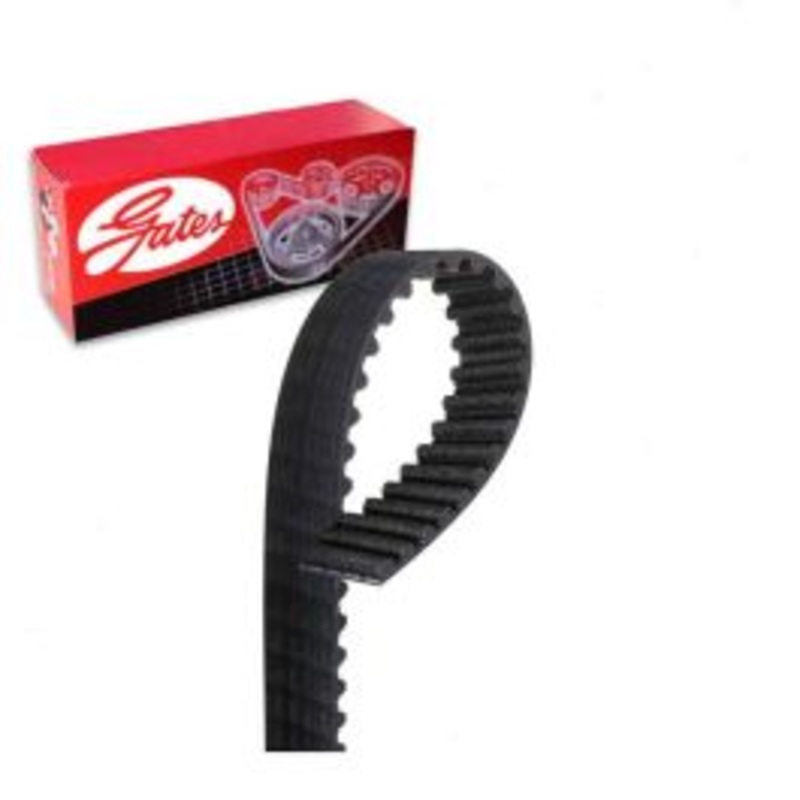 Gates Engine Timing Belt for 2004-2016 Chevrolet Aveo 1.6L L4
