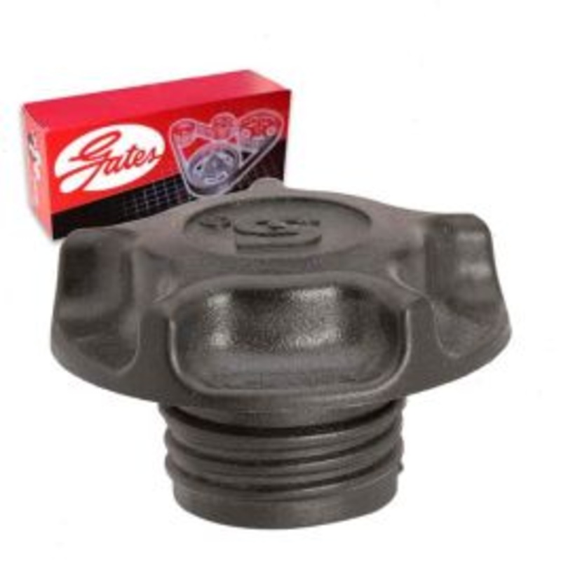 Gates Oil Filler Cap for 1995-2005 Dodge Neon 2.0L 2.4L L4