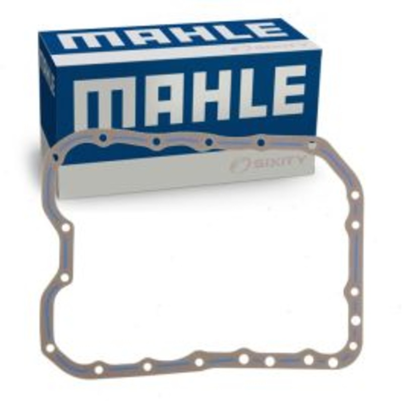 MAHLE Engine Oil Pan Gasket for 2007-2018 Dodge Avenger Caliber Journey 1.8L 2.0L 2.4L L4