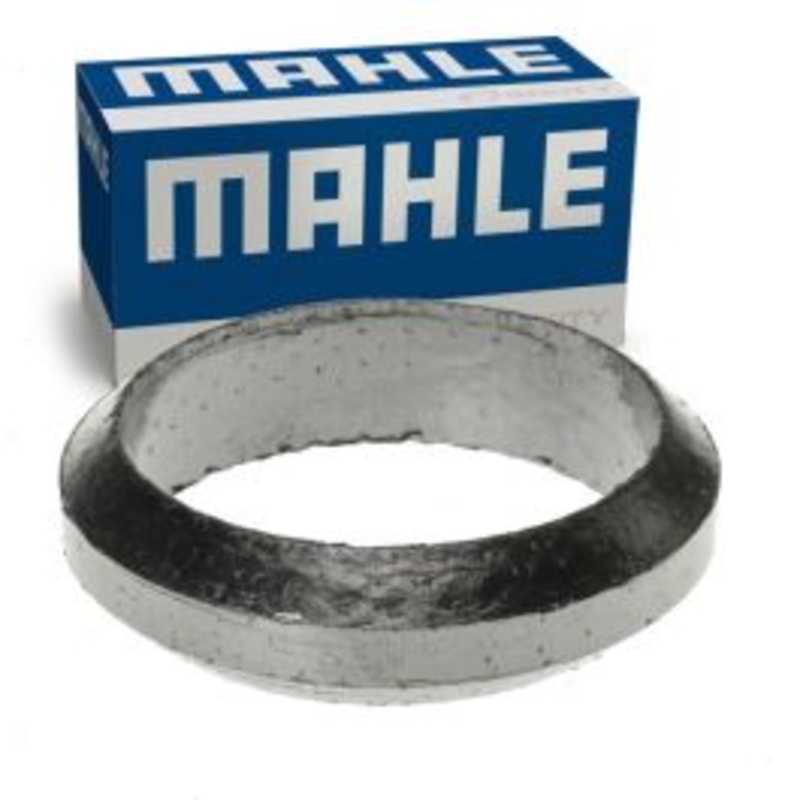 MAHLE Exhaust Pipe Flange Gasket for 1968-1978 Lincoln Continental III IV Mark V Versailles 5.8L 7.5L V8