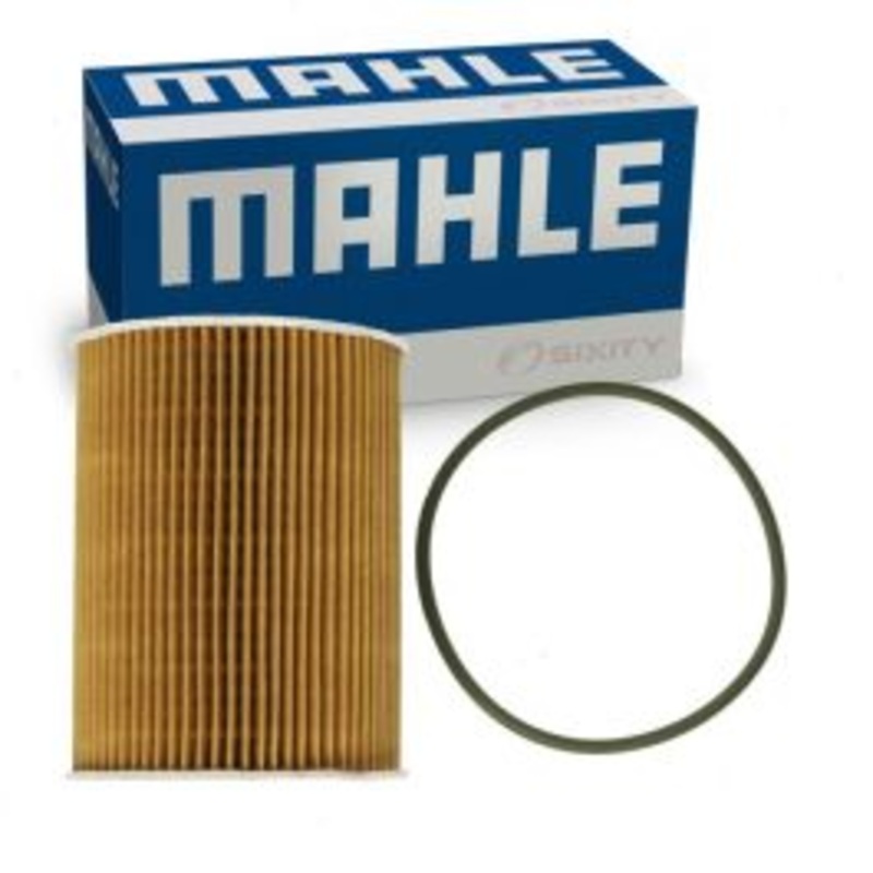 MAHLE OX 254D4 Engine Oil Filter