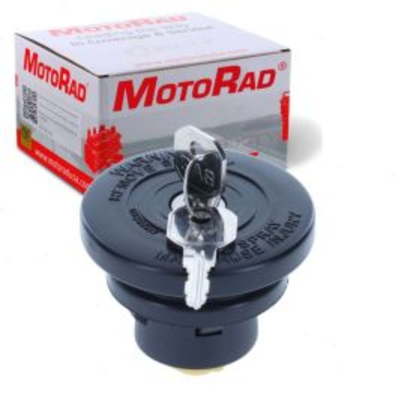 MotoRad Gas Cap for 1976-1986 Renault R5