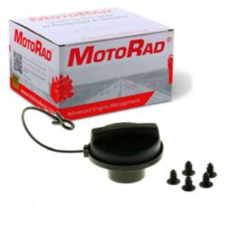 MotoRad Gas Cap for 2014-2017 Mitsubishi RVR