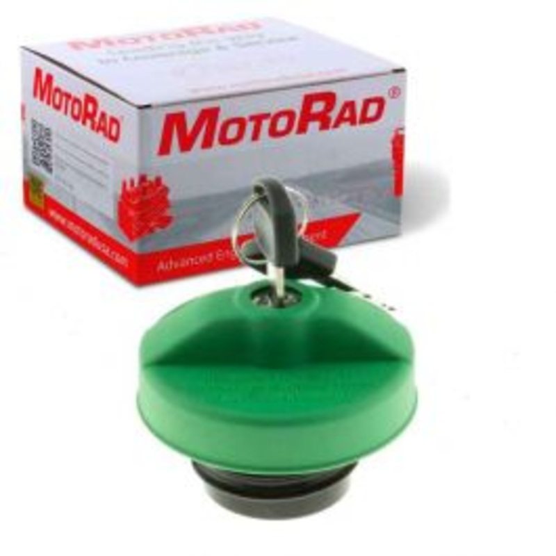 MotoRad Gas Cap for 2018 Nissan NP300