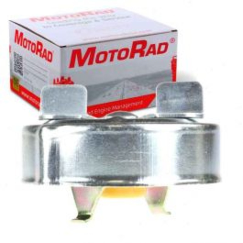 MotoRad MGC807 Gas Cap