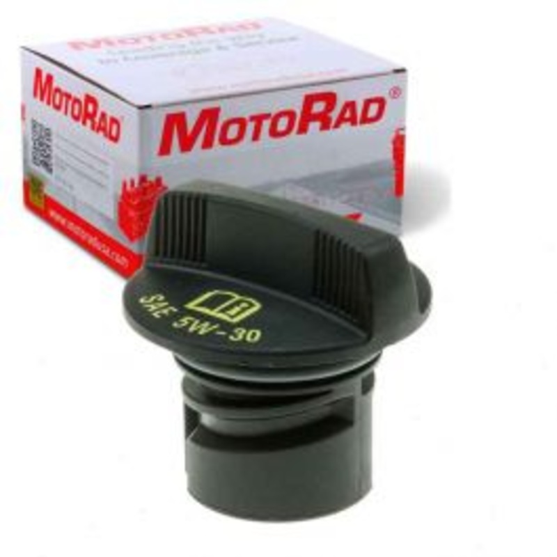 MotoRad Oil Filler Cap for 2008-2010 Jeep Commander