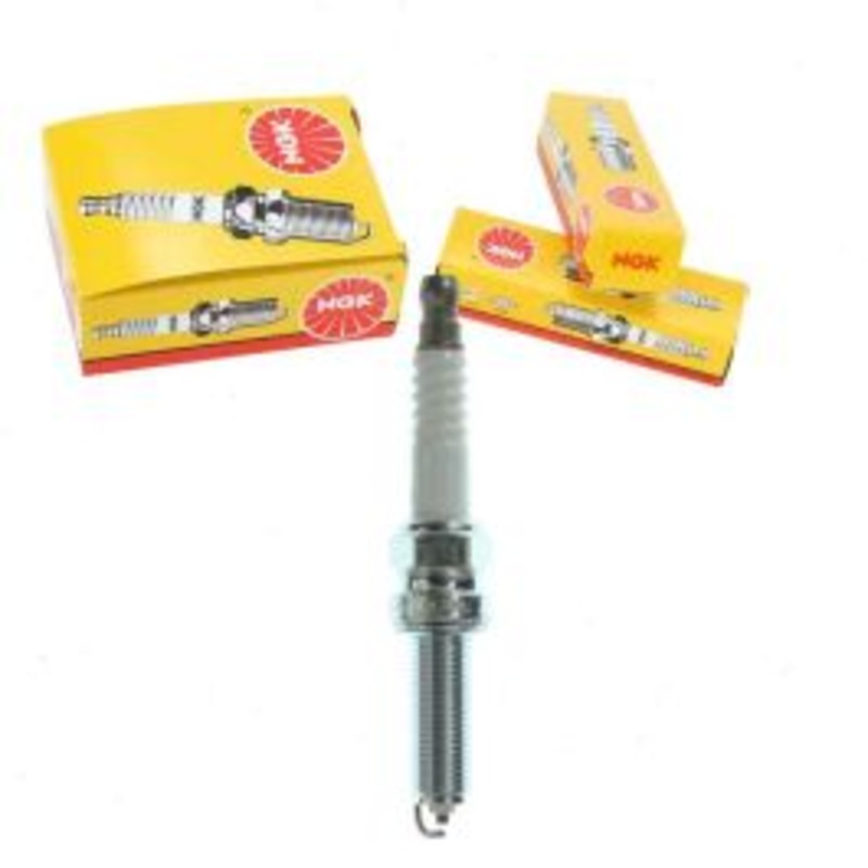 NGK Standard 93833 LMAR8C-9 Spark Plug