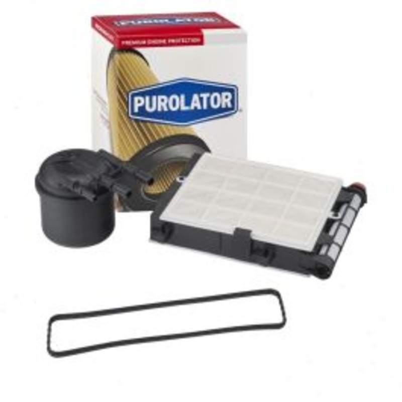 Purolator F71448 Fuel Filter