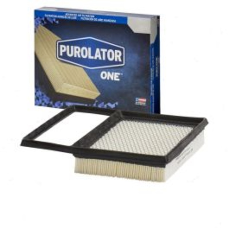 Purolator ONE A36271 Air Filter