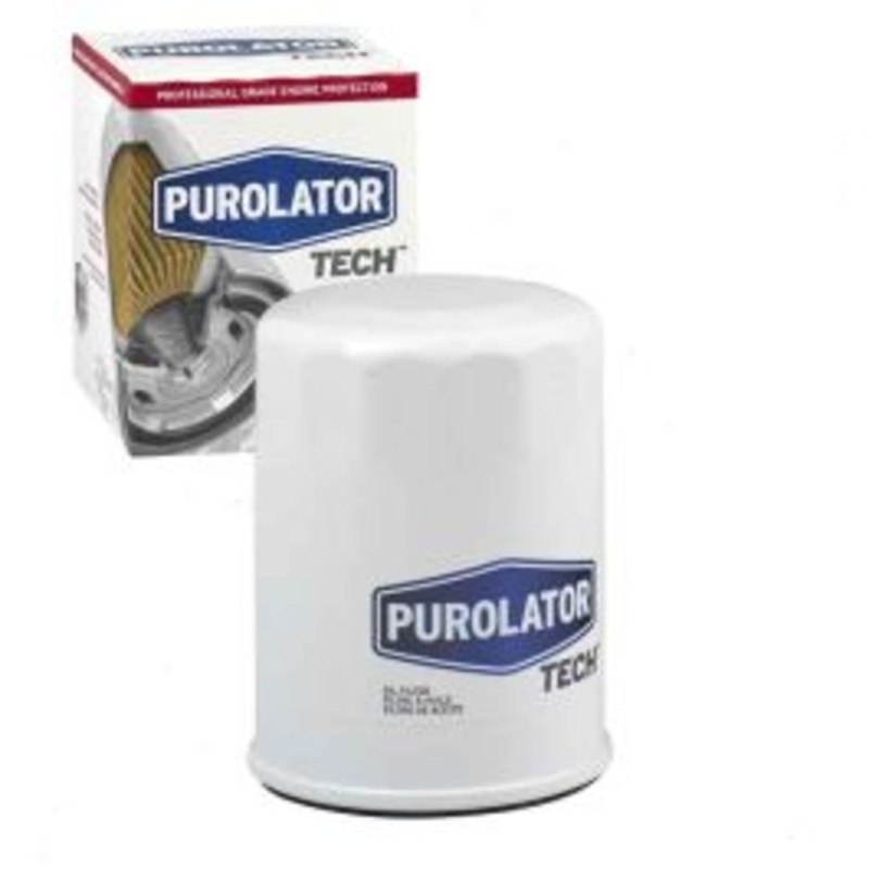 Purolator TECH Engine Oil Filter for 2016-2020 Honda HR-V 1.8L L4