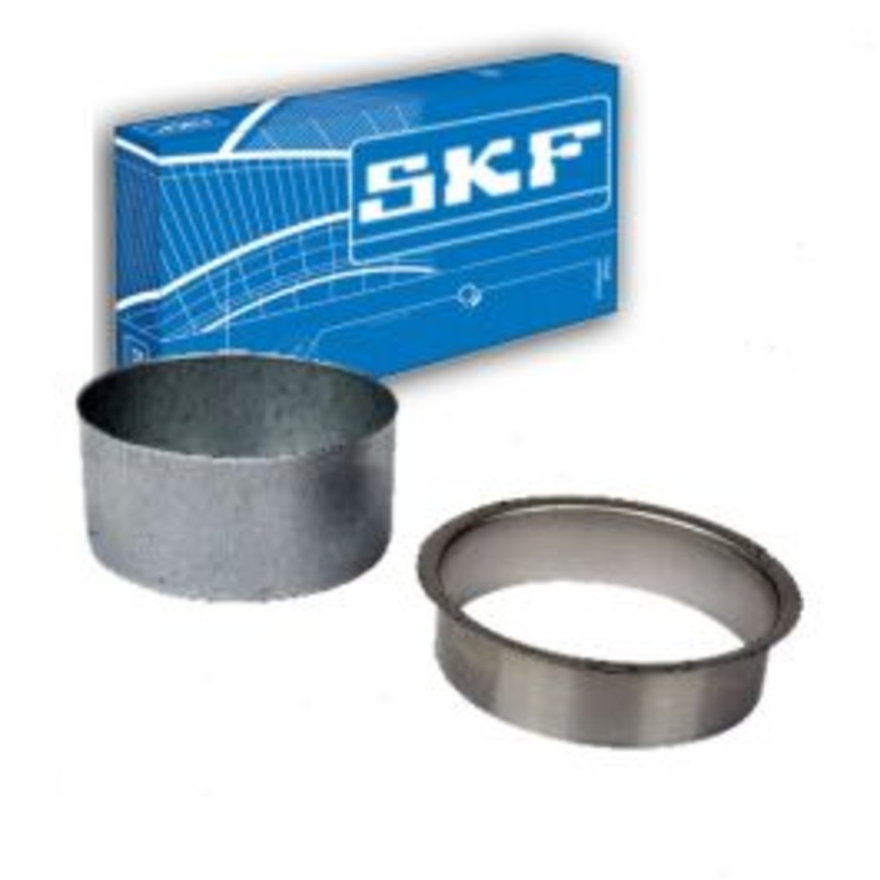SKF Rear Engine Crankshaft Repair Sleeve for 1996-2012 Acura RL