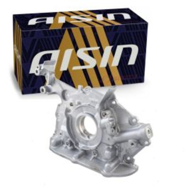 AISIN Engine Oil Pump for 2002-2003 Toyota Camry 3.0L V6