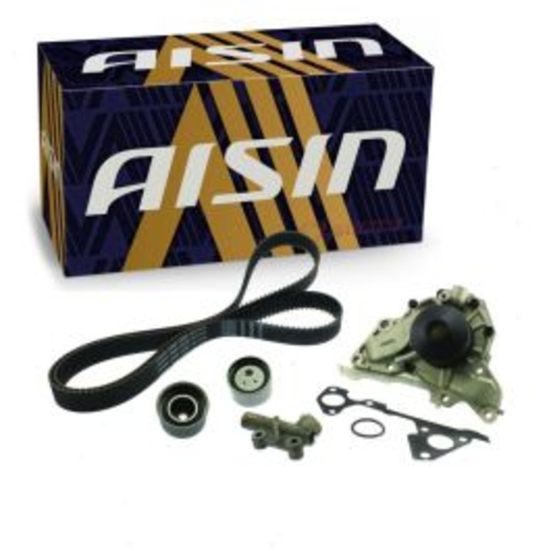 AISIN TKK-007 Timing Belt Kit with Water Pump