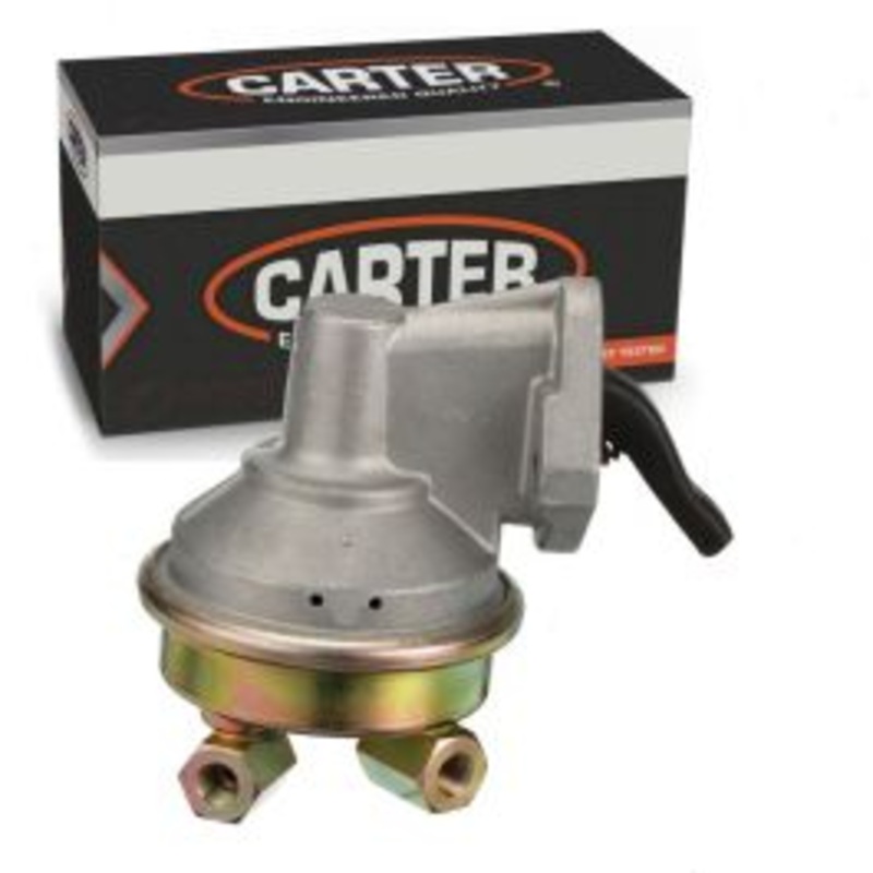 Carter M4712 Mechanical Fuel Pump