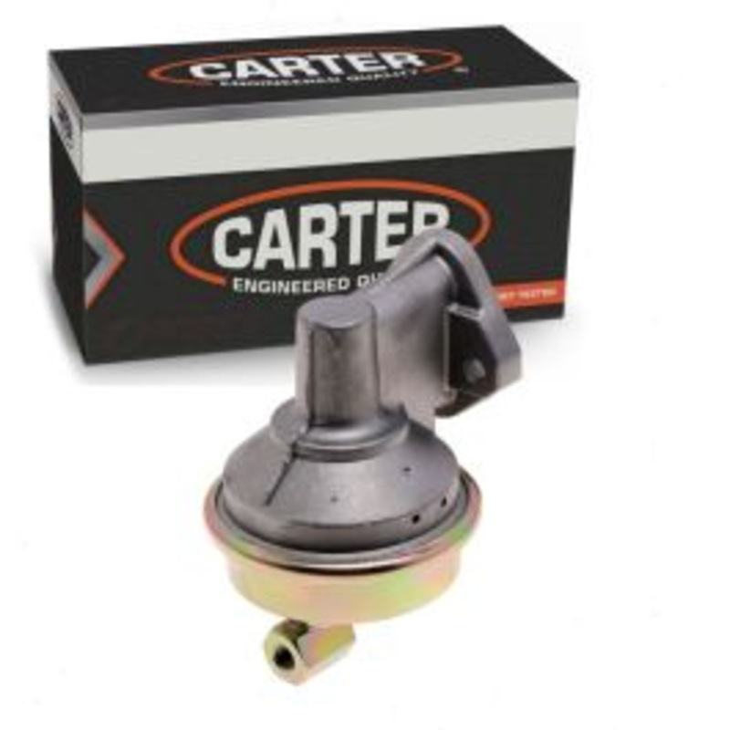 Carter Mechanical Fuel Pump for 1958-1962 Chevrolet Impala 3.8L L6