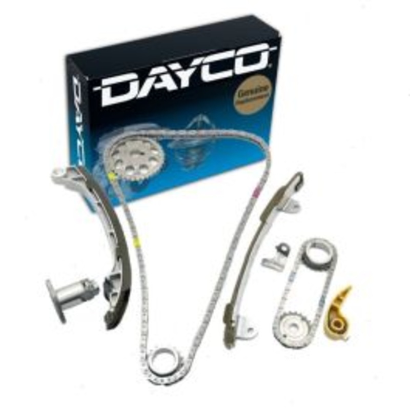 Dayco Engine Timing Chain Kit for 2008-2015 Scion xB