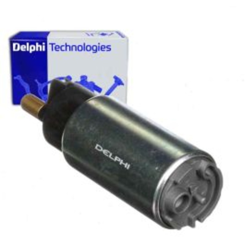 Delphi In-Tank Electric Fuel Pump for 1999-2002 Nissan Quest 3.3L V6