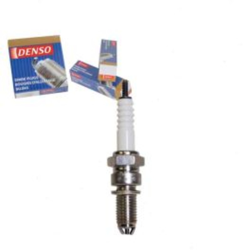 DENSO Standard 4130 X27ETR Spark Plug