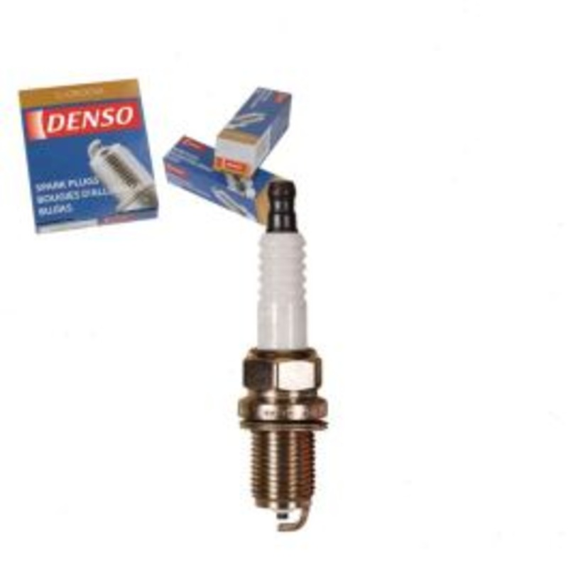 DENSO Standard U-Groove 3308 K24PR-U11 Spark Plug