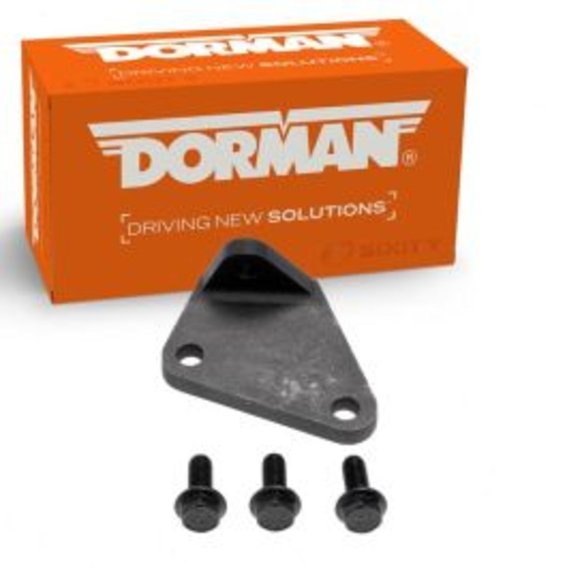 Dorman Front Right Exhaust Manifold to Cylinder Head Repair Clamp for 2003-2019 Chevrolet Express 2500 4.8L 5.3L 6.0L V8