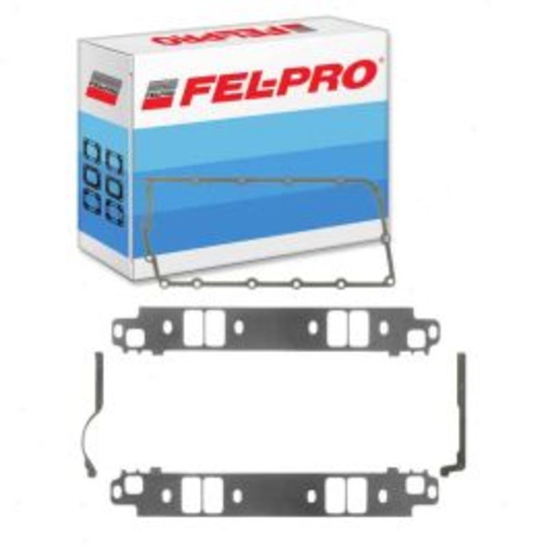 Fel-Pro Engine Intake Manifold Gasket Set for 1998-2003 Dodge Dakota 5.2L 5.9L V8