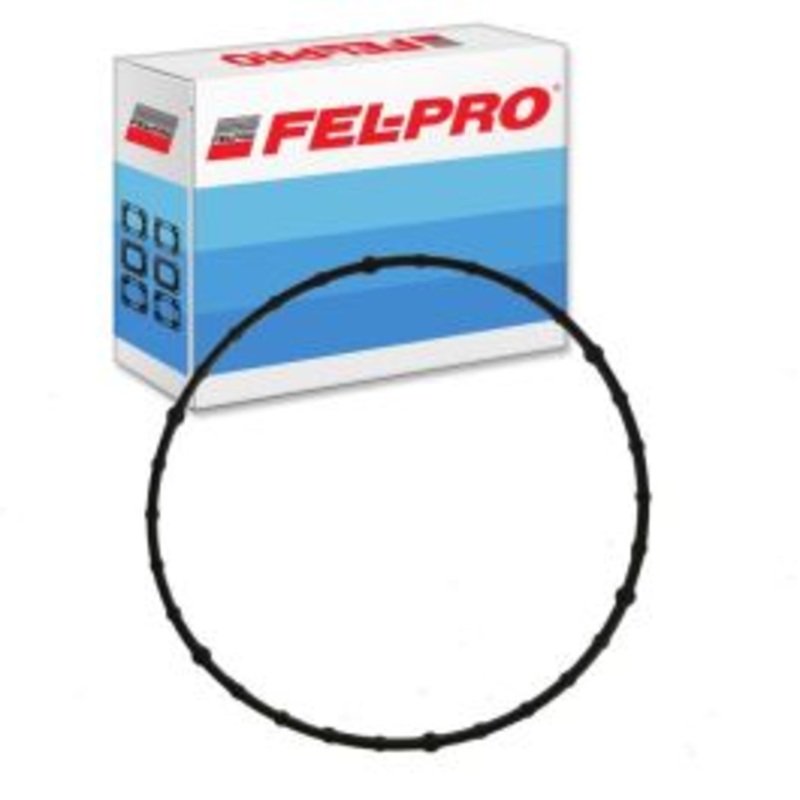 Fel-Pro Fuel Injection Throttle Body Mounting Gasket for 2010-2016 GMC Terrain 3.0L 3.6L V6