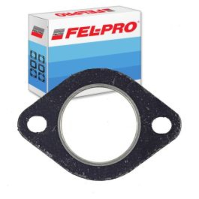 Fel-Pro Right Exhaust Pipe Flange Gasket for 1994-1999 Mitsubishi 3000GT 3.0L V6