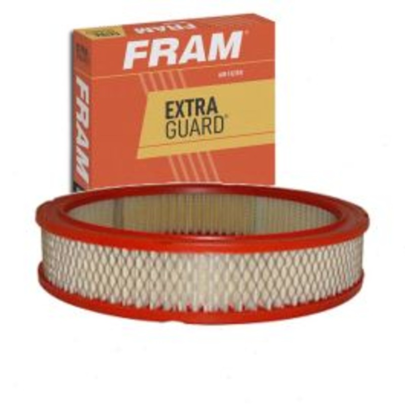 FRAM Extra Guard Air Filter for 1964-1970 Pontiac Tempest