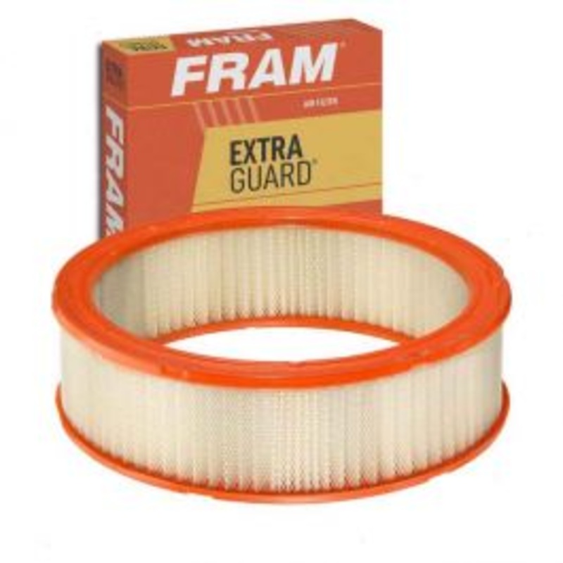 FRAM Extra Guard Air Filter for 1982 Buick LeSabre