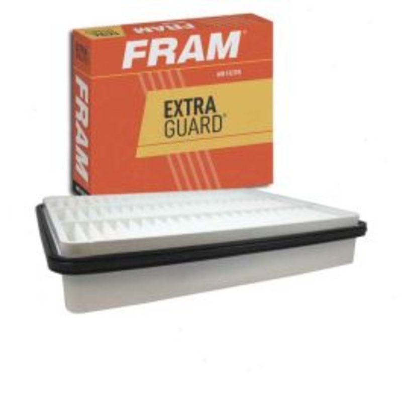 FRAM Extra Guard Air Filter for 2003-2010 Toyota 4Runner