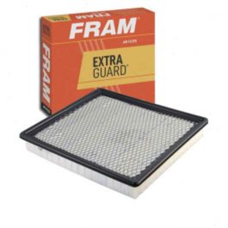 FRAM Extra Guard Air Filter for 2016 Chevrolet Malibu Limited