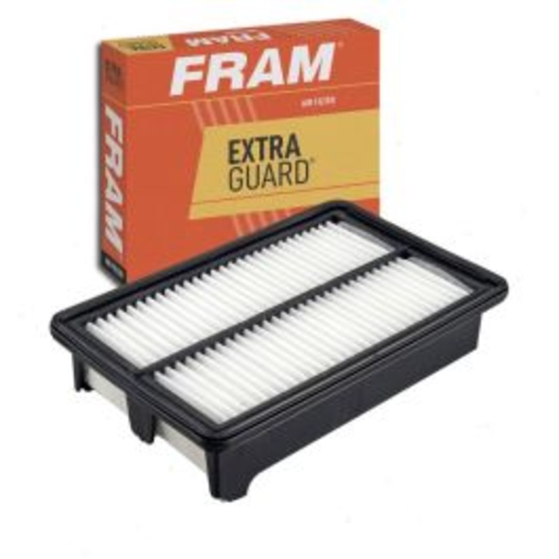 FRAM Extra Guard Air Filter for 2017 Acura NSX