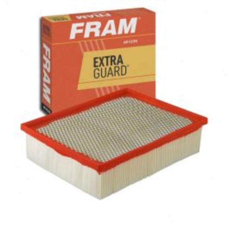FRAM Extra Guard CA9409 Air Filter