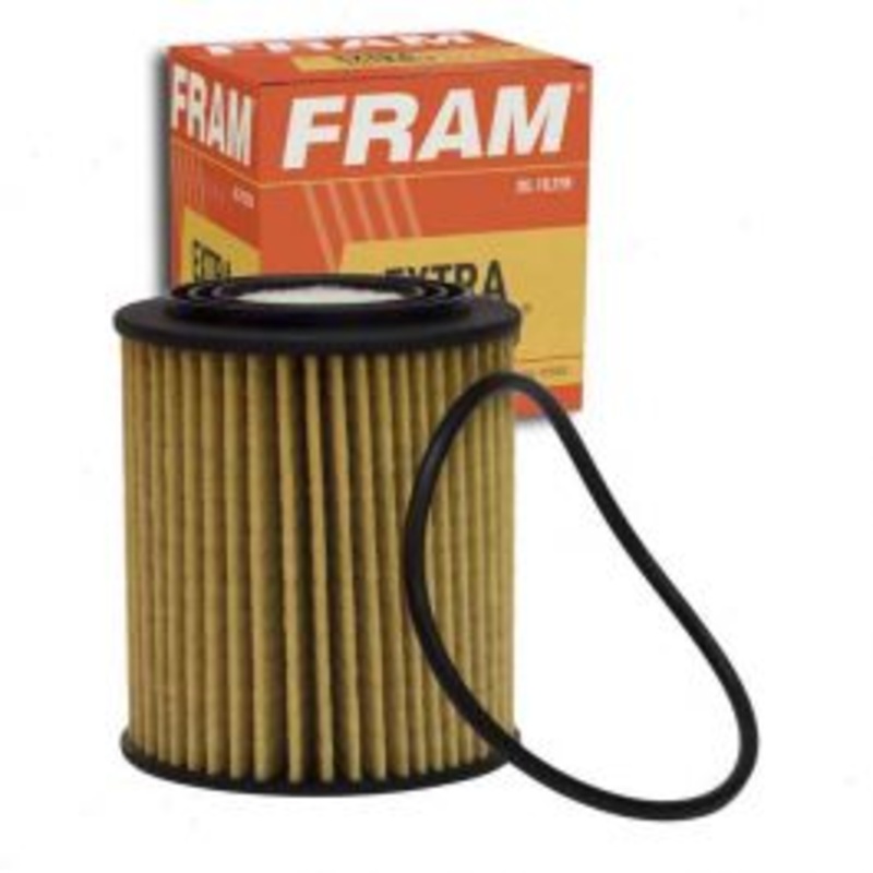 FRAM Extra Guard CH9584 Engine Oil Filter