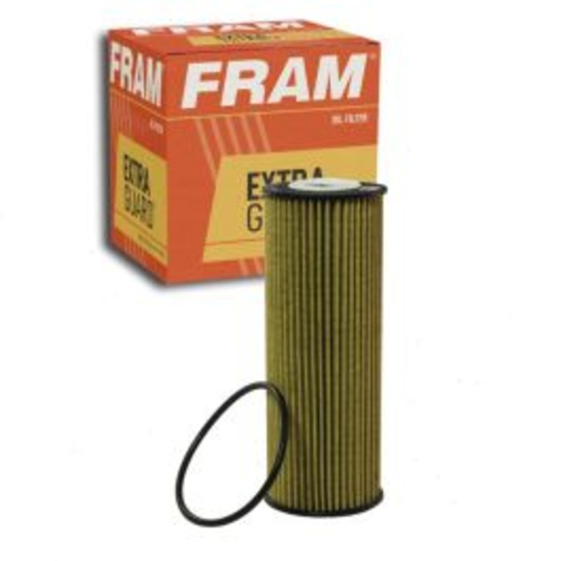 FRAM Extra Guard Engine Oil Filter for 1994-1999 Mercedes-Benz S320