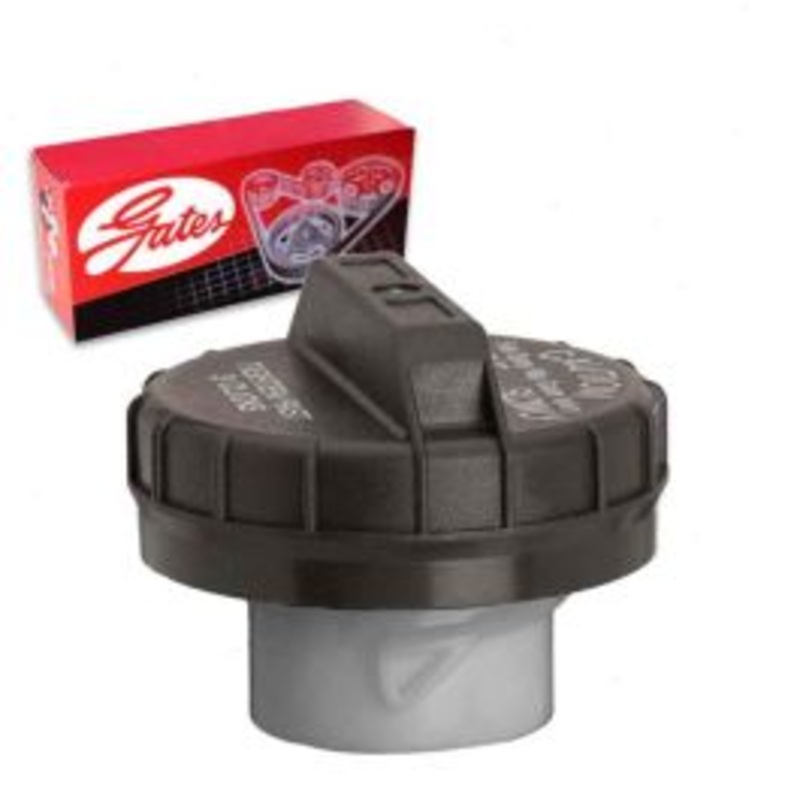 Gates Gas Cap for 2008-2019 Dodge Challenger 3.5L 3.6L 5.7L 6.1L 6.2L 6.4L V6 V8