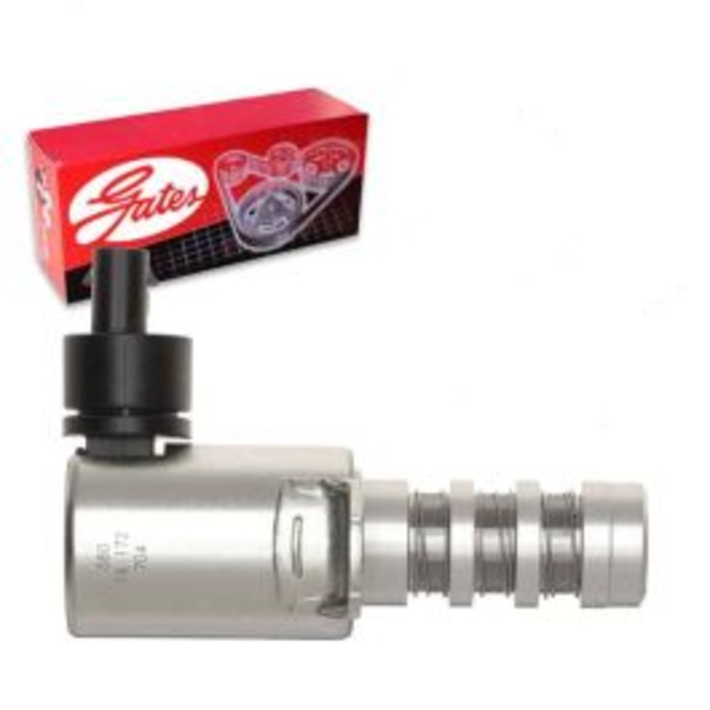 Gates Variable Timing Solenoid VVT for 2016-2018 Lincoln MKT 3.7L V6