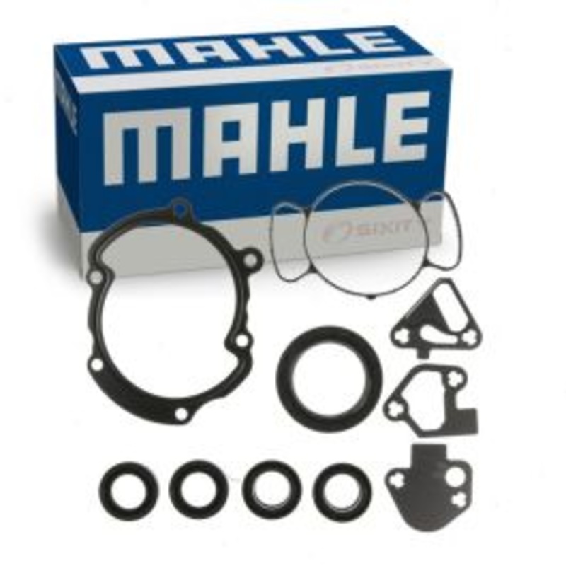 MAHLE JV5178 Engine Timing Cover Gasket Set