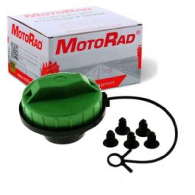 MotoRad Gas Cap for 1996-2016 GMC Savana 3500 6.5L 6.6L V8