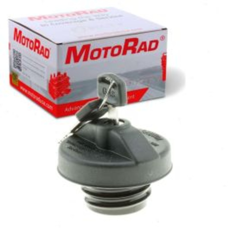 MotoRad Gas Cap for 2015-2018 Lexus RC F