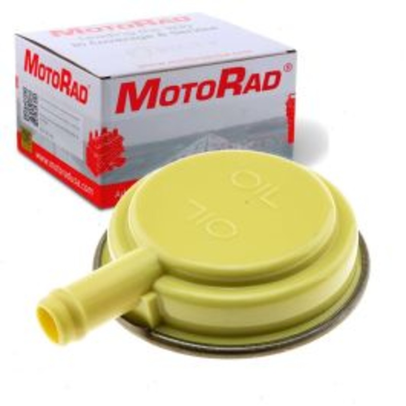MotoRad MO84 Crankcase Breather Cap