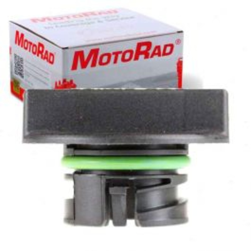 MotoRad Oil Filler Cap for 2015-2017 Lincoln MKC