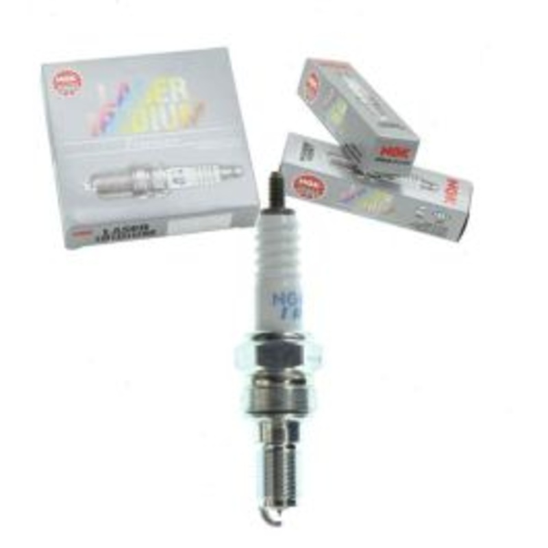 NGK Laser Iridium 6501 IMR9C-9HE Spark Plug