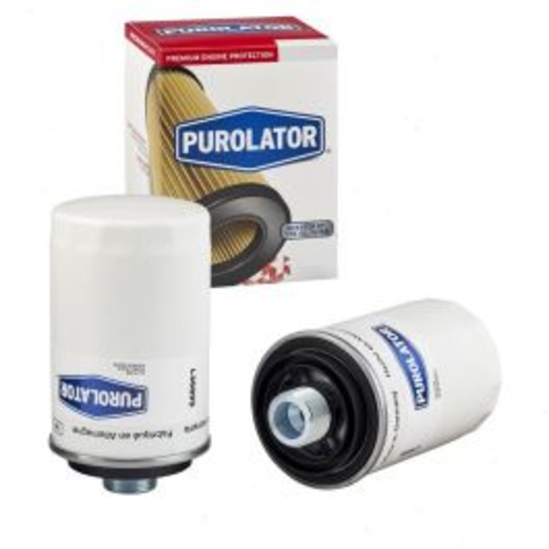 Purolator Engine Oil Filter for 2011-2017 Audi Q5 2.0L L4