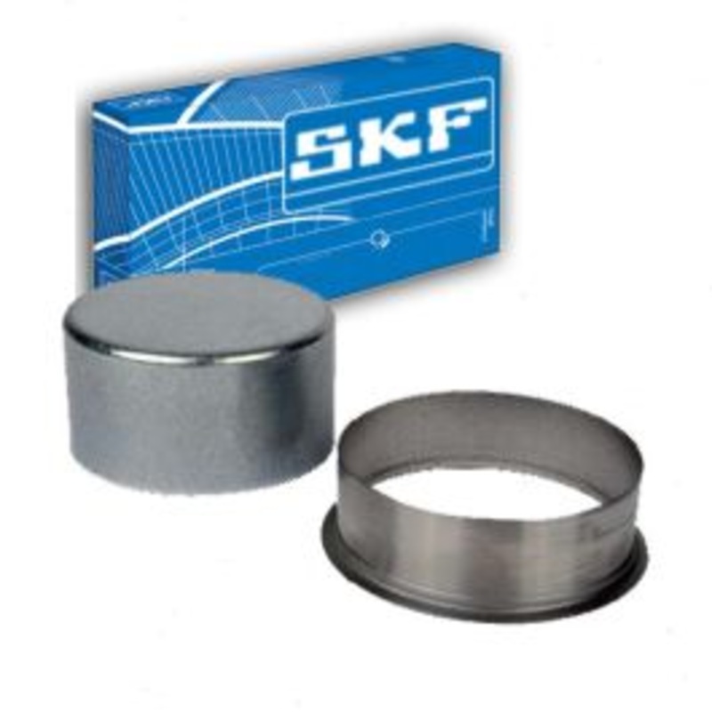 SKF Rear Engine Crankshaft Repair Sleeve for 1989-1996 Eagle Summit